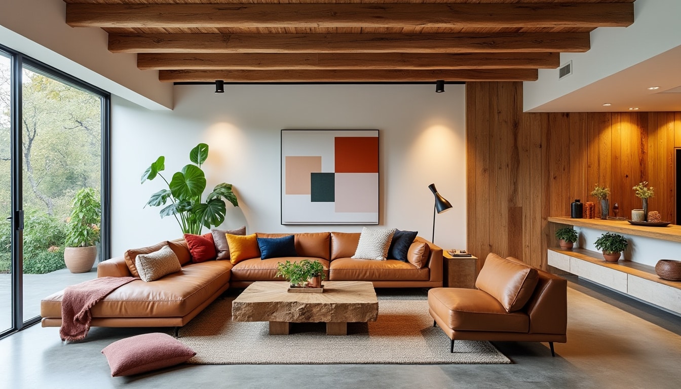 découvrez comment intégrer harmonieusement le bois brut dans vos projets de rénovation contemporaine. explorez des astuces et des idées inspirantes pour créer un espace à la fois moderne et chaleureux, tout en valorisant la beauté naturelle du bois.