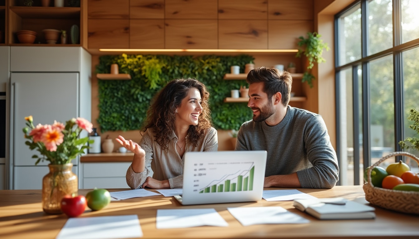 découvrez les différentes aides financières disponibles en 2025 pour financer votre projet de rénovation énergétique. suivez nos conseils pratiques pour maximiser vos chances d'obtenir des subventions, crédits d'impôt et autres dispositifs d'aide, tout en améliorant l'efficacité énergétique de votre logement.