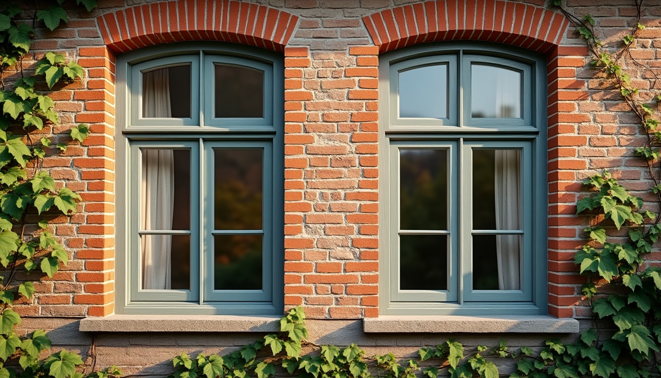découvrez les avantages et inconvénients des fenêtres à double vitrage et triple vitrage pour votre maison ancienne. faites le choix optimal pour le confort thermique et l'esthétique de votre habitat tout en améliorant l'efficacité énergétique.