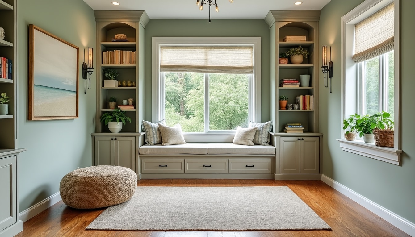 découvrez les meilleures peintures sans cov à privilégier pour vos projets de rénovation écologique. optez pour des solutions respectueuses de l'environnement qui allient qualité, durabilité et sécurité pour votre intérieur.